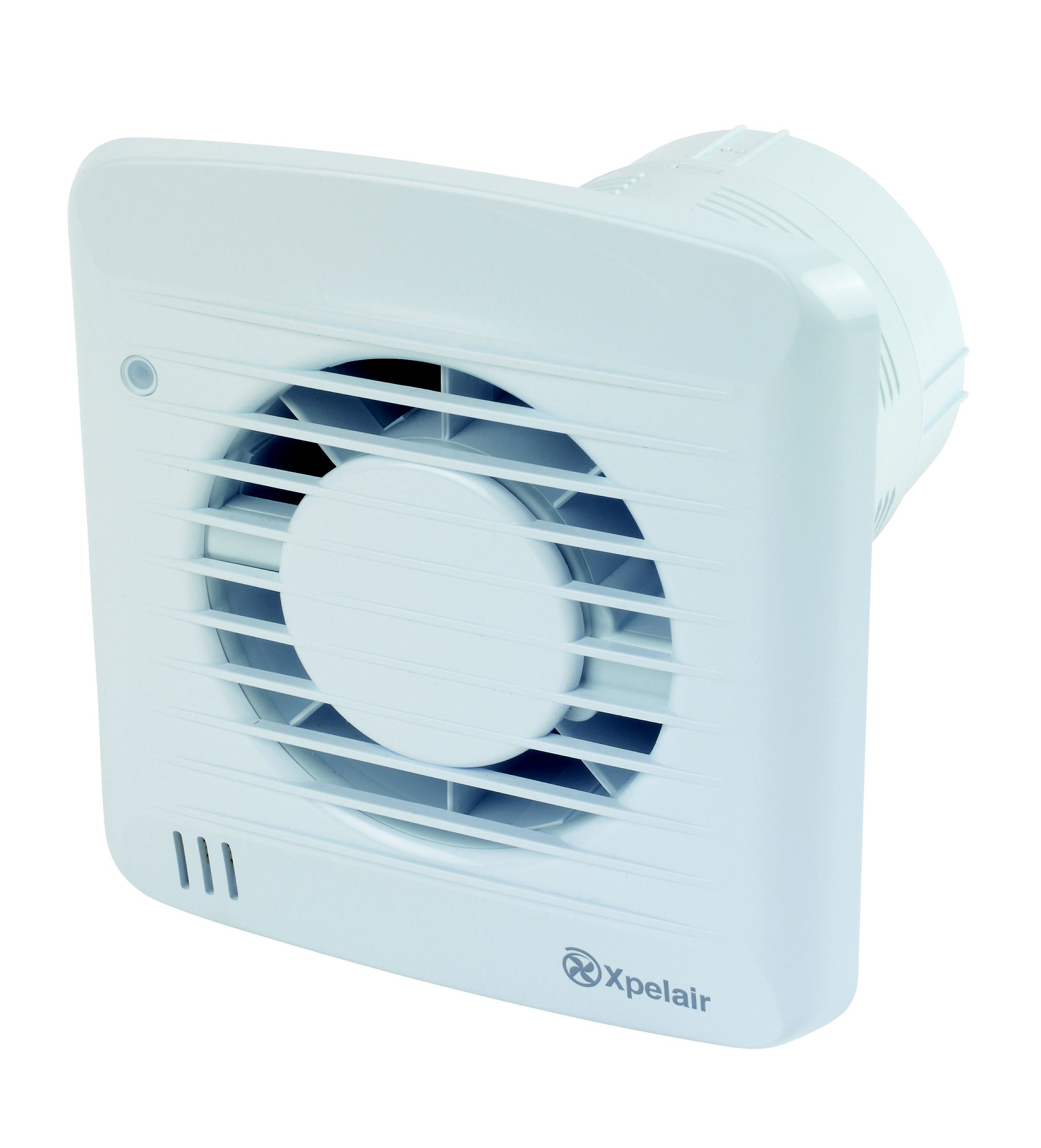 Extractor fan