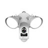 EZVIZ 1080p Smart White Floodlight camera