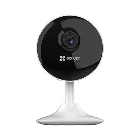 EZVIZ C1C-B Wireless Indoor Swivel Smart camera - White