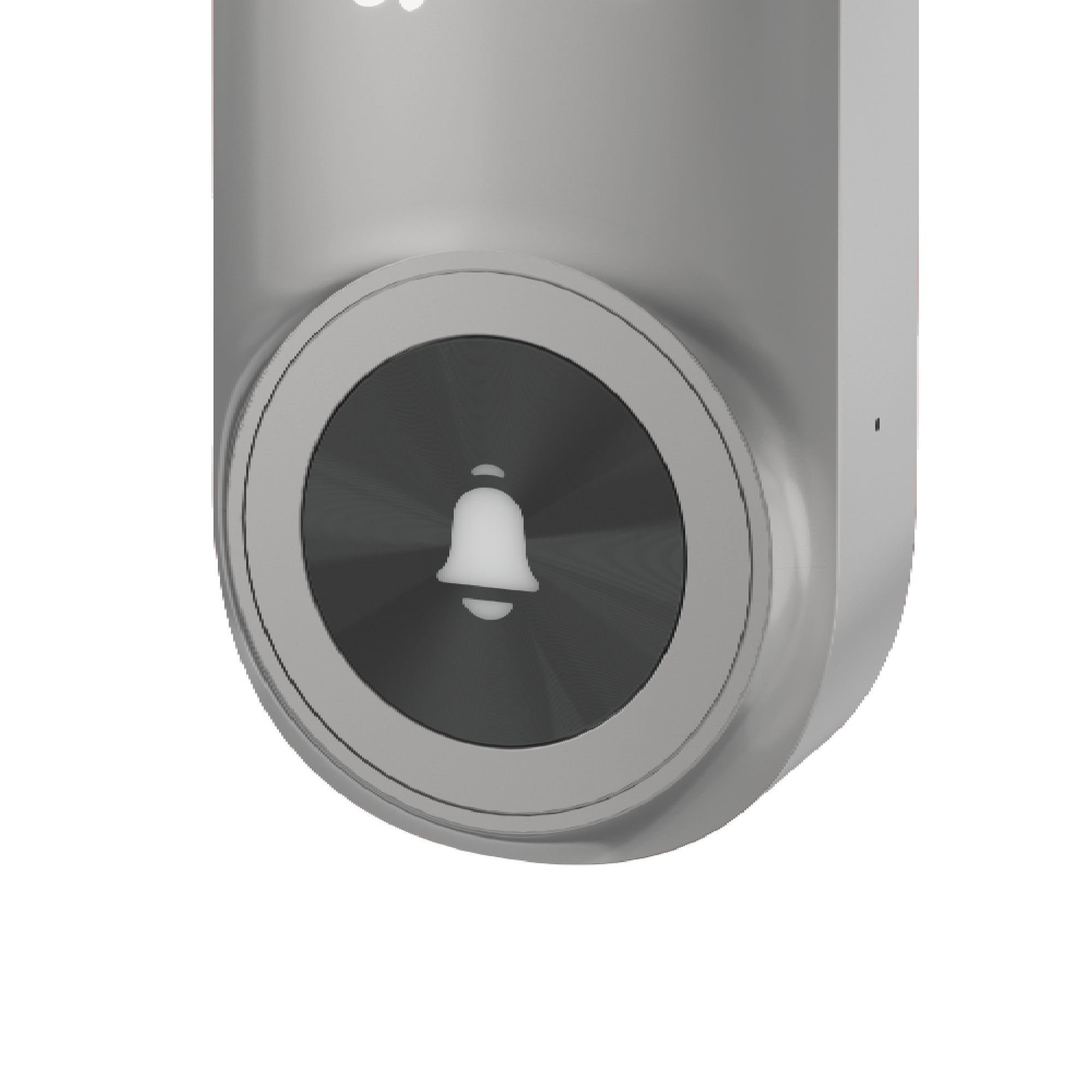Ezviz DB2 Grey Wireless Video doorbell