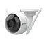 EZVIZ Full HD Wi-Fi Wireless Outdoor Smart IP camera - White