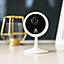 EZVIZ HD Wireless Indoor Smart IP camera - White
