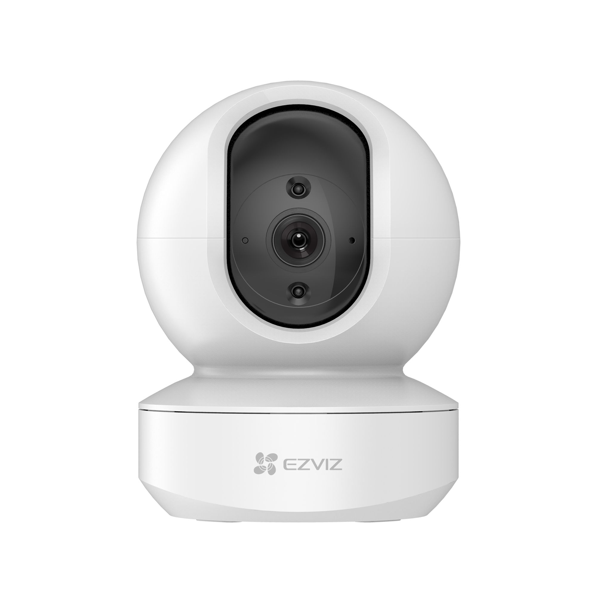 EZVIZ TY1 Wireless Indoor Pan & tilt Smart camera in White