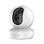 EZVIZ TY1 Wireless Indoor Pan & tilt Smart camera in White
