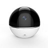 Ezviz Wi-Fi Wired Indoor Smart IP camera - White