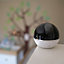 Ezviz Wi-Fi Wired Indoor Smart IP camera - White
