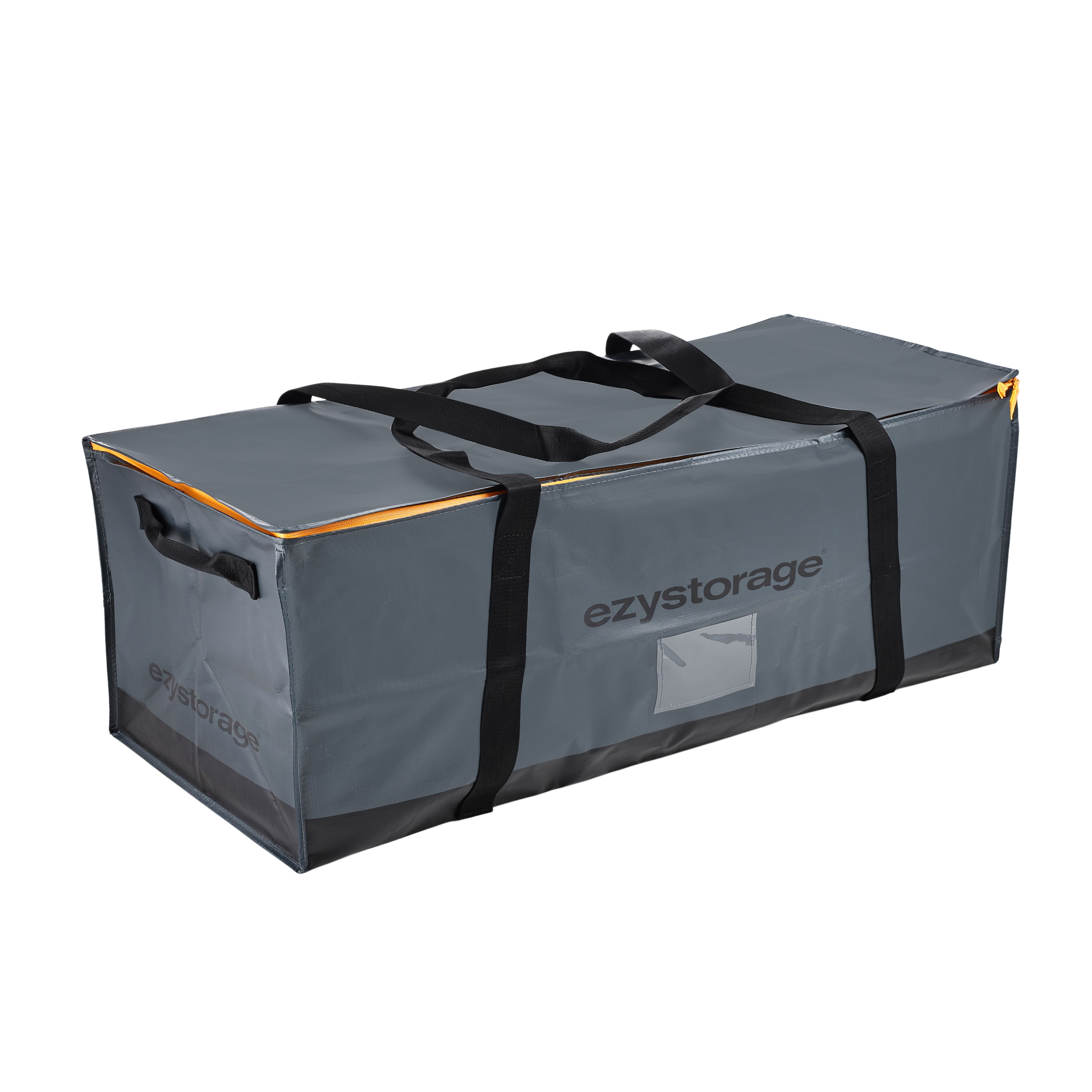 Ezy Storage Bunker Tough Grey 167.5L Foldable Storage bag (H)380mm (W)1160mm (D)380mm