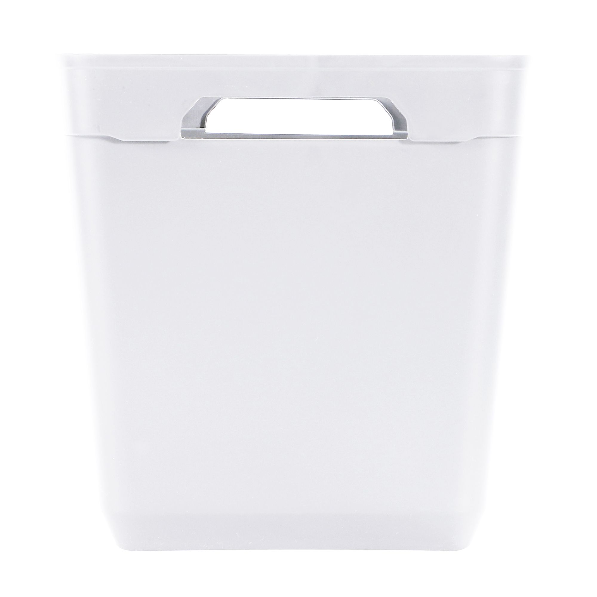Ezy Storage Solutions+ White Large Insert tray with 1 compartments