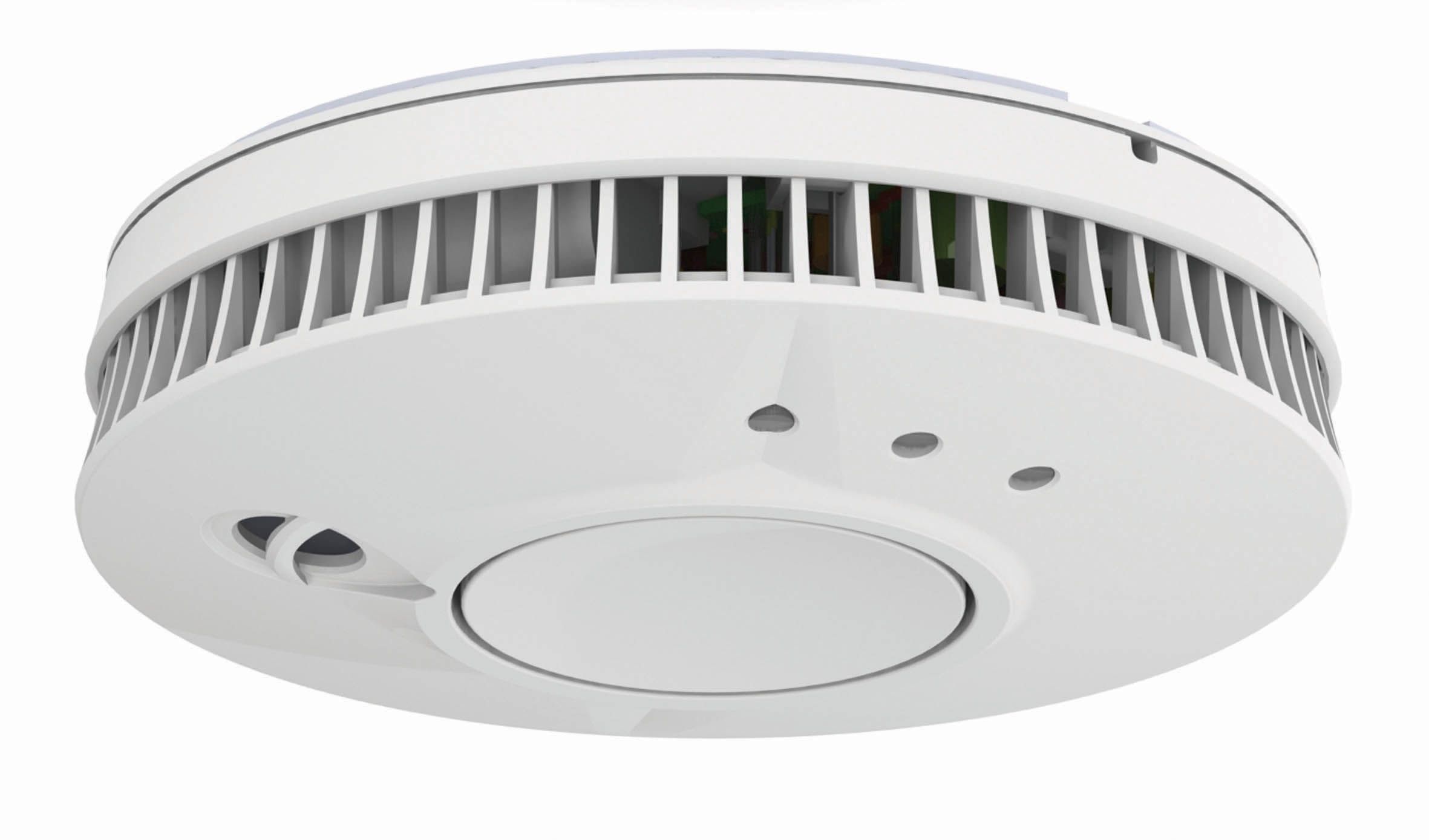 FA SMOKE ALARM ST-230 | DIY at B&Q