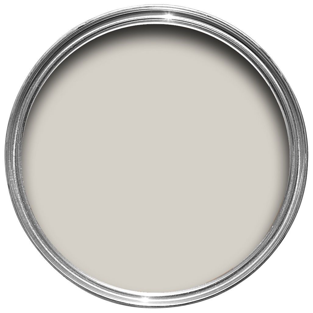 Farrow & Ball Estate Ammonite Eggshell Metal & wood paint, 2.5L