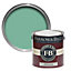 Farrow & Ball Estate Arsenic Matt Emulsion paint, 2.5L