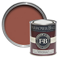 Farrow & Ball Estate Bamboozle No.304 Eggshell Paint, 750ml