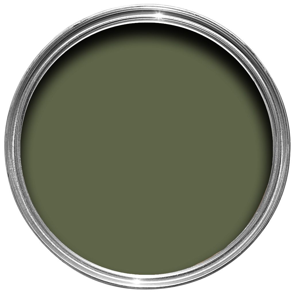 Farrow & Ball Estate Bancha Eggshell Metal & wood paint, 750ml