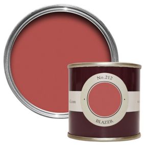 Farrow & Ball Estate Blazer No.212 Emulsion paint, 100ml Tester pot