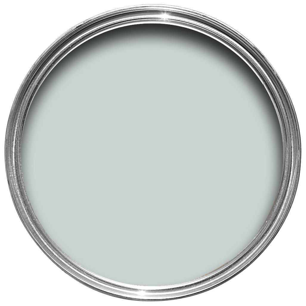 Farrow & Ball Estate Borrowed Light No.235 Matt Wall & ceiling Emulsion paint, 2.5L