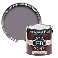 Farrow & Ball Estate Brassica Matt Emulsion paint, 2.5L