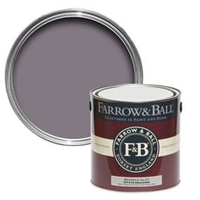 Farrow & Ball Estate Brassica Matt Emulsion paint, 2.5L