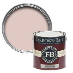 Farrow & Ball Estate Calamine Matt Emulsion paint, 2.5L