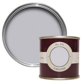 Farrow & Ball Estate Calluna No.270 Emulsion paint, 100ml Tester pot