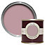 Farrow & Ball Estate Cinder rose No.246 Emulsion paint, 100ml Tester pot