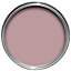 Farrow & Ball Estate Cinder rose No.246 Emulsion paint, 100ml Tester pot