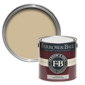 Farrow & Ball Estate Cord Matt Emulsion paint, 2.5L