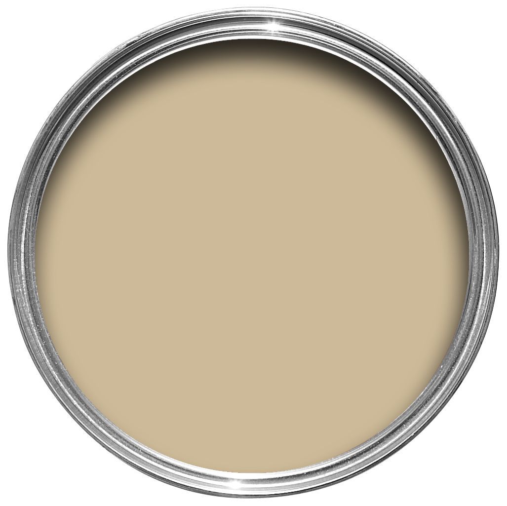 Farrow & Ball Estate Cord No.16 Wall & ceiling Emulsion paint, 100ml Tester pot