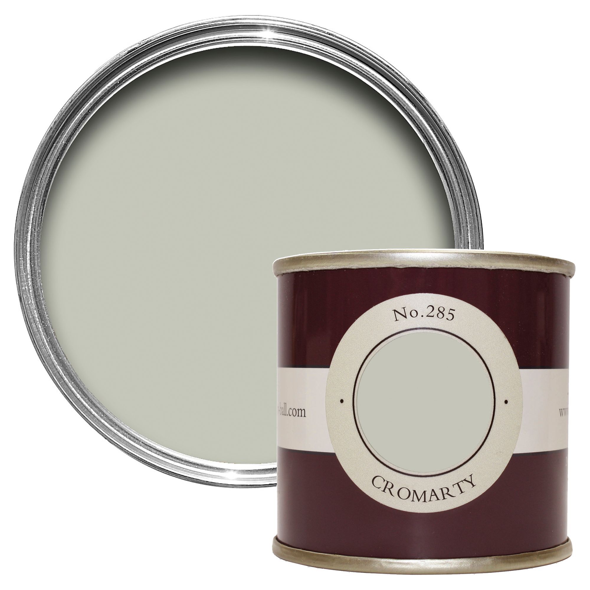 Farrow & Ball Estate Cromarty Emulsion paint, 100ml