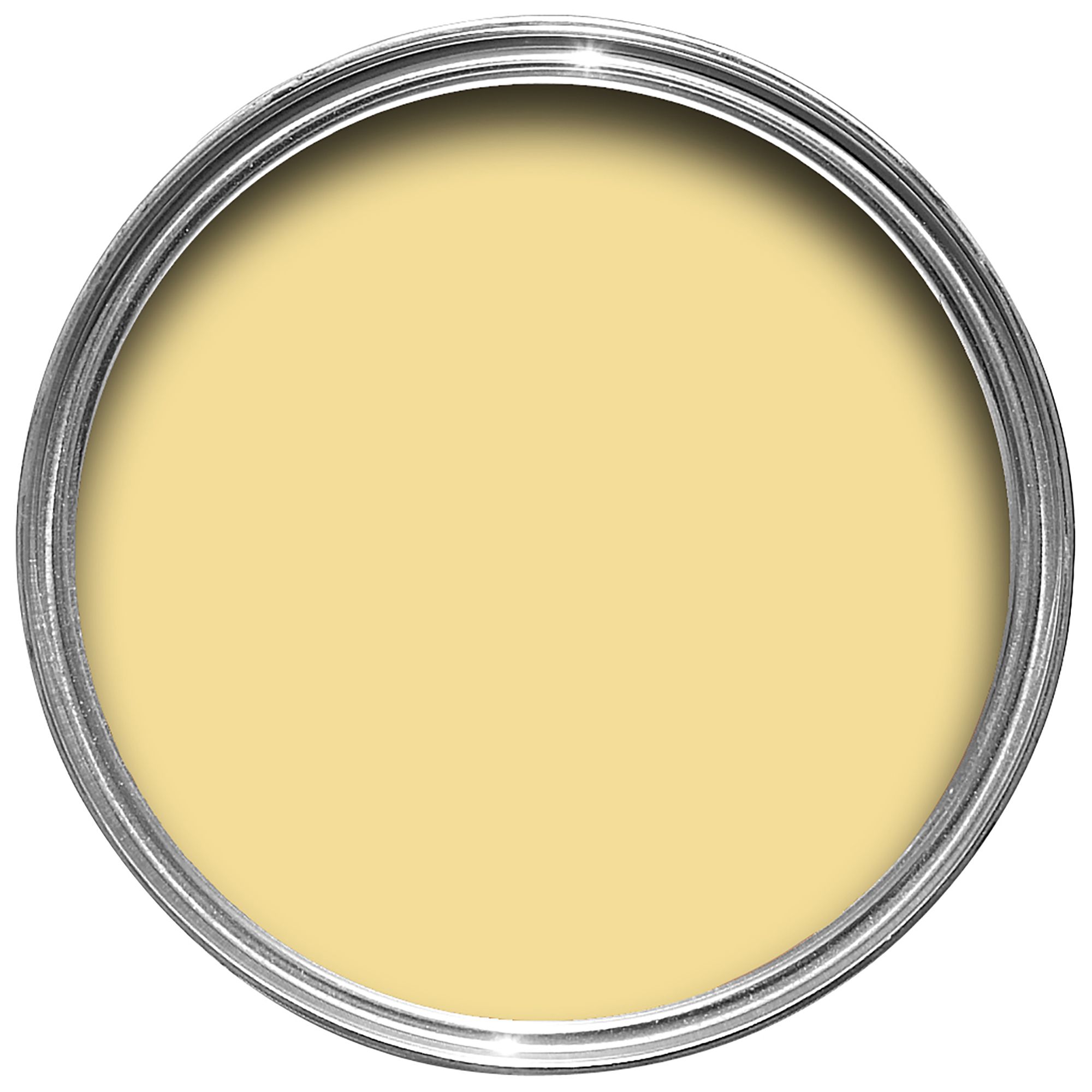Farrow & Ball Estate Dayroom Yellow No.233 Eggshell Paint, 750ml