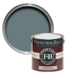 Farrow & Ball Estate De nimes Matt Emulsion paint, 2.5L