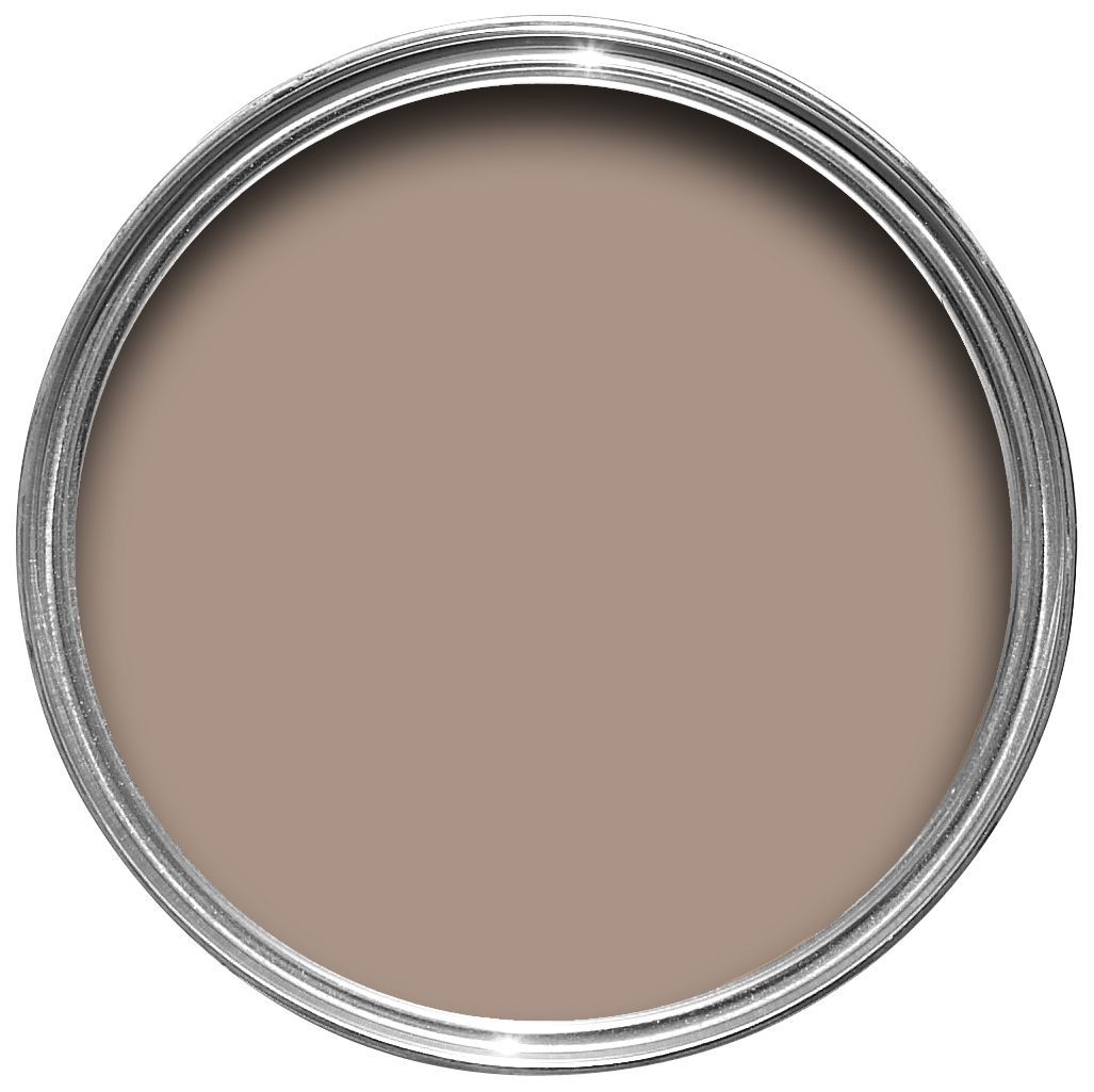Farrow & Ball Estate Dead salmon No.28 Wall & ceiling Emulsion paint, 100ml Tester pot