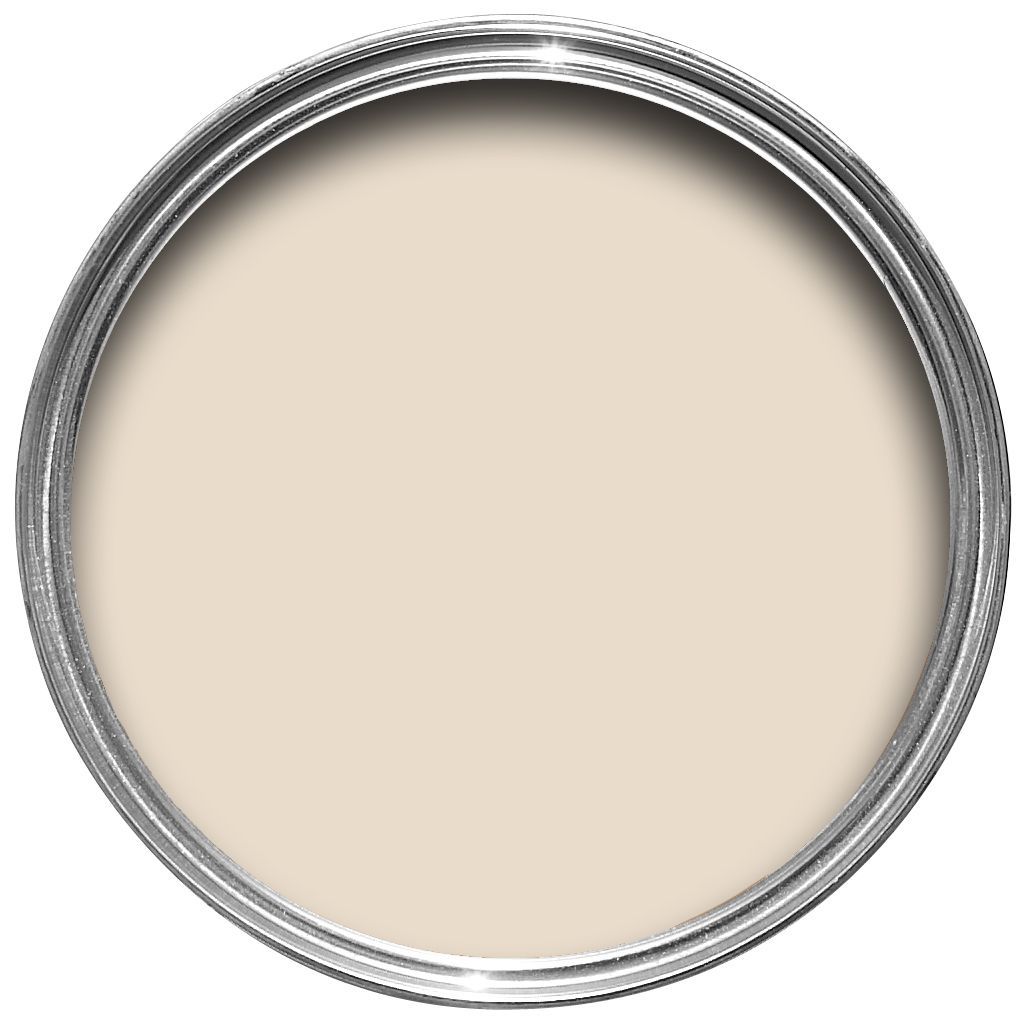 Farrow & Ball Estate Dimity No.2008 Matt Wall & ceiling Emulsion paint, 2.5L