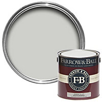 Farrow & Ball Estate Dimpse No.277 Eggshell Paint, 2.5L