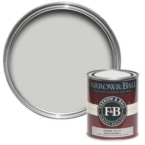 Farrow & Ball Estate Dimpse No.277 Eggshell Paint, 750ml