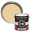 Farrow & Ball Estate Dorset cream Matt Emulsion paint, 2.5L