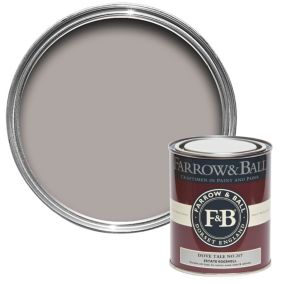 Farrow & Ball Estate Dove Tale No.267 Eggshell Paint, 750ml