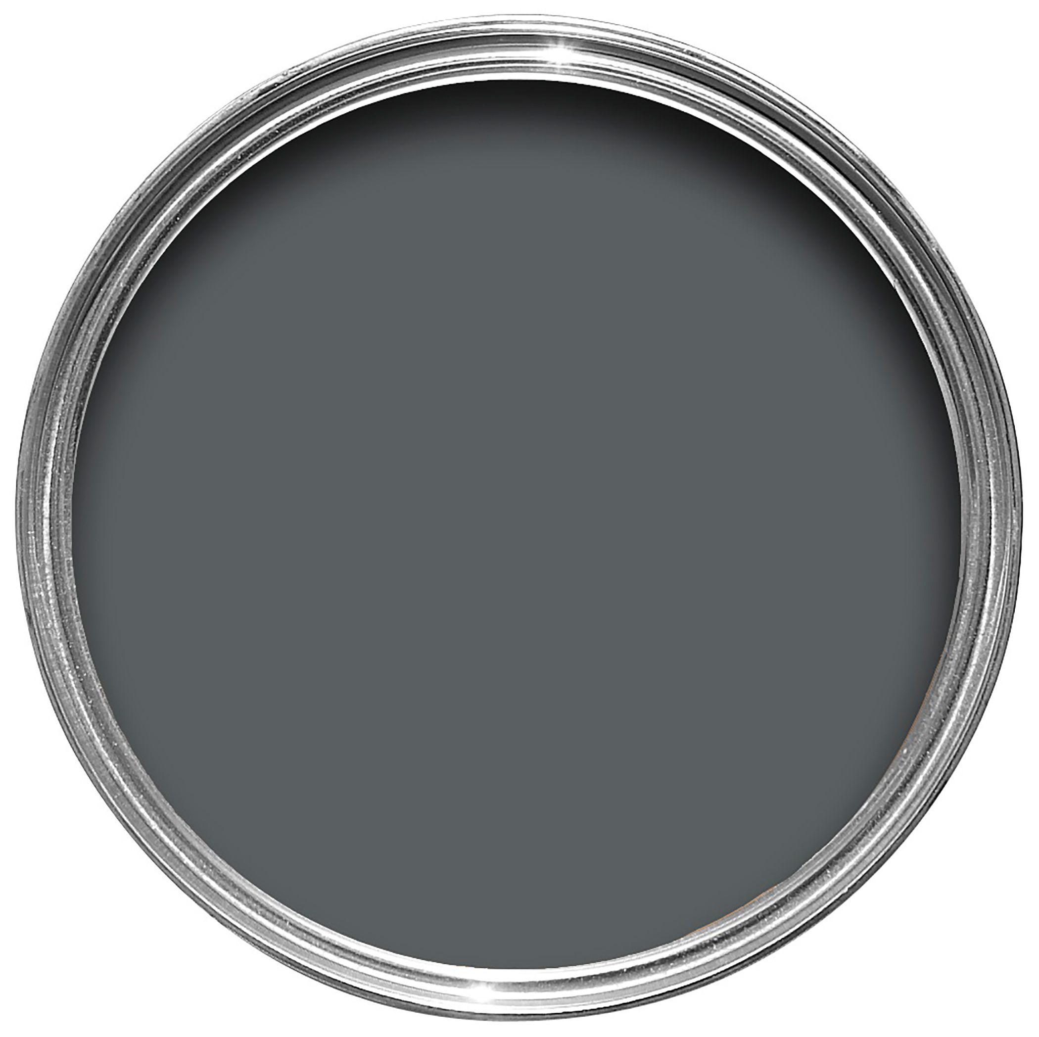 Farrow & Ball Estate Down Pipe No.26 Matt Wall & ceiling Emulsion paint, 100ml Tester pot
