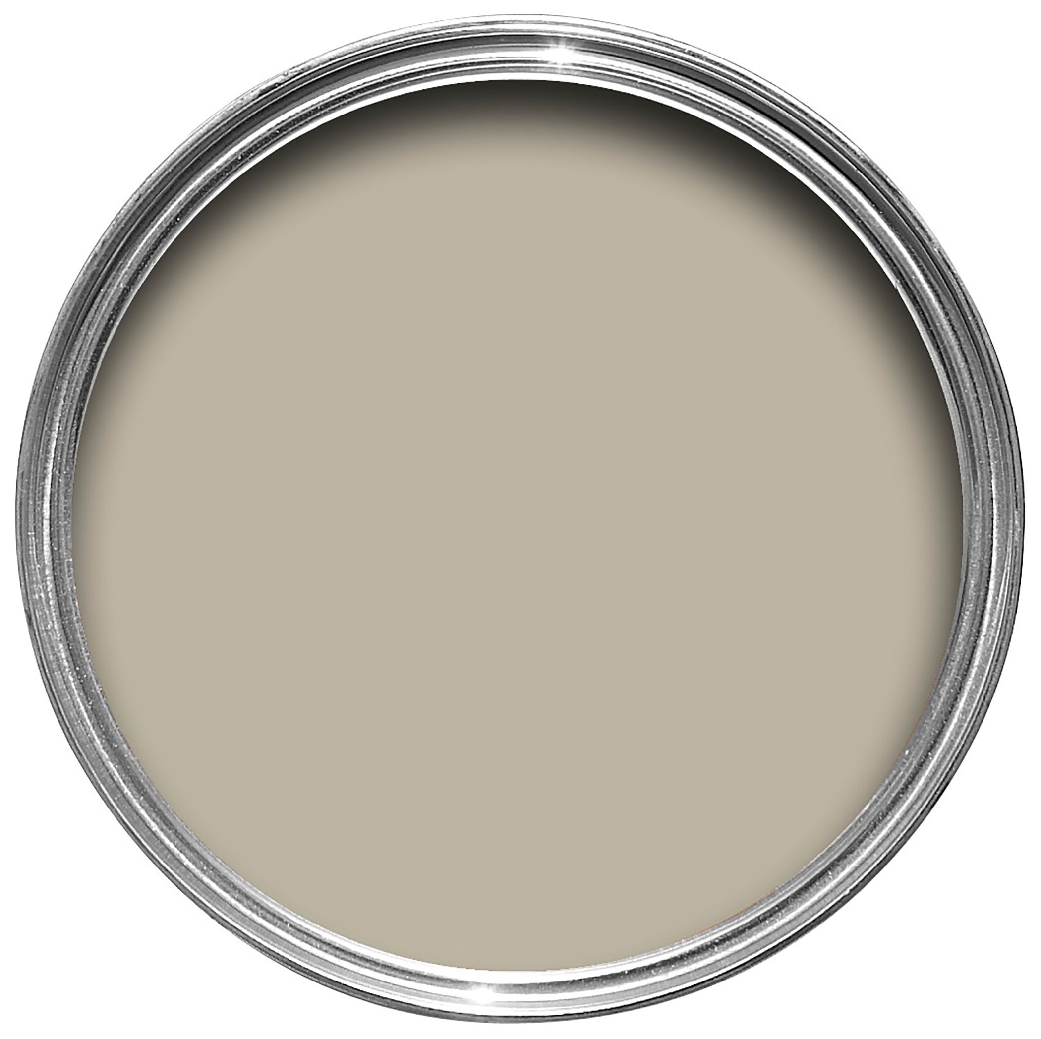 Farrow & Ball Estate Drop cloth No.283 Chalky Wall & ceiling Emulsion paint, 100ml Tester pot