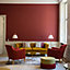 Farrow & Ball Estate Eating Room Red No.43 Eggshell Paint, 750ml