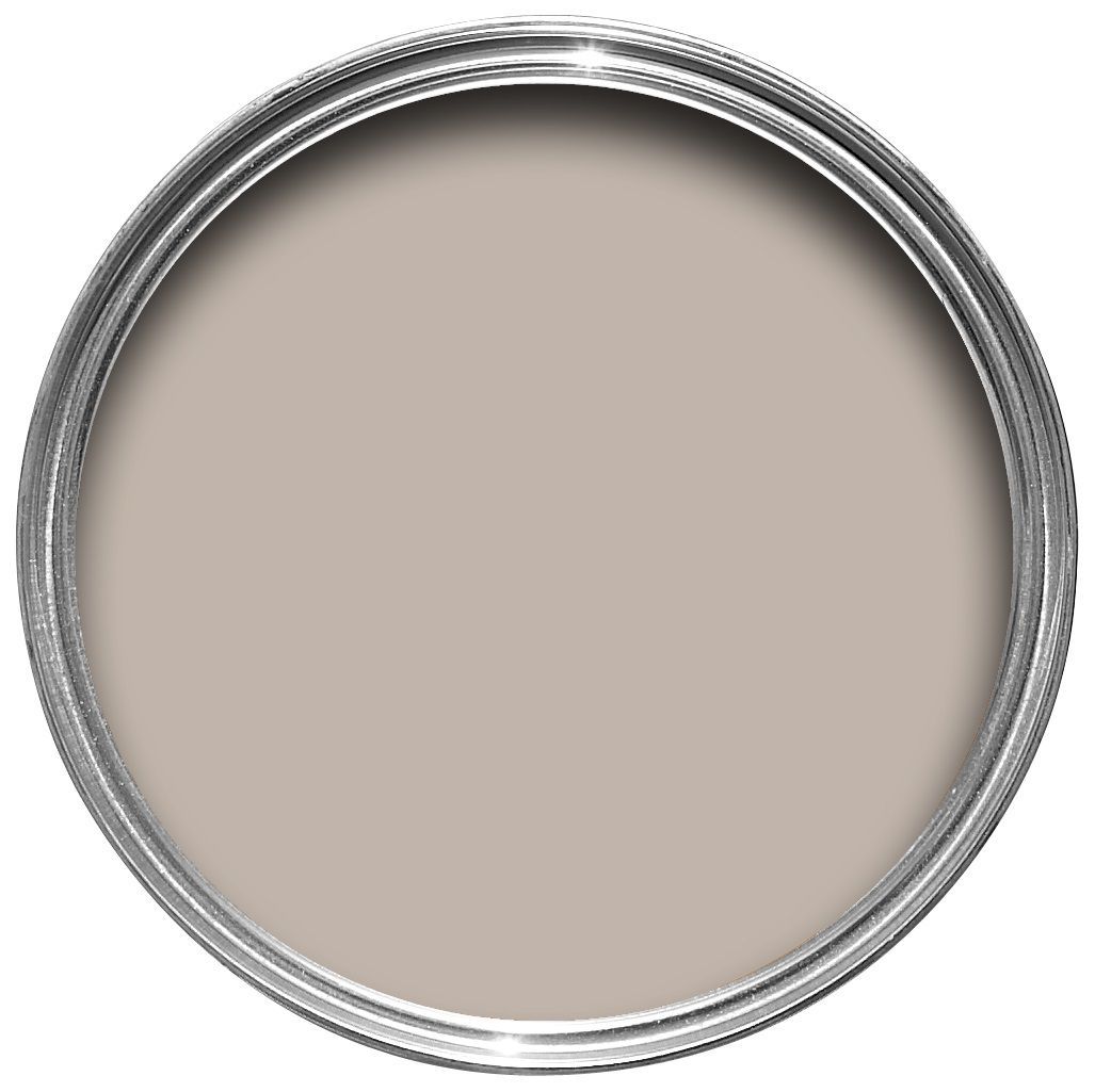 Farrow & Ball Estate Elephant's breath Eggshell Metal & wood paint, 750ml