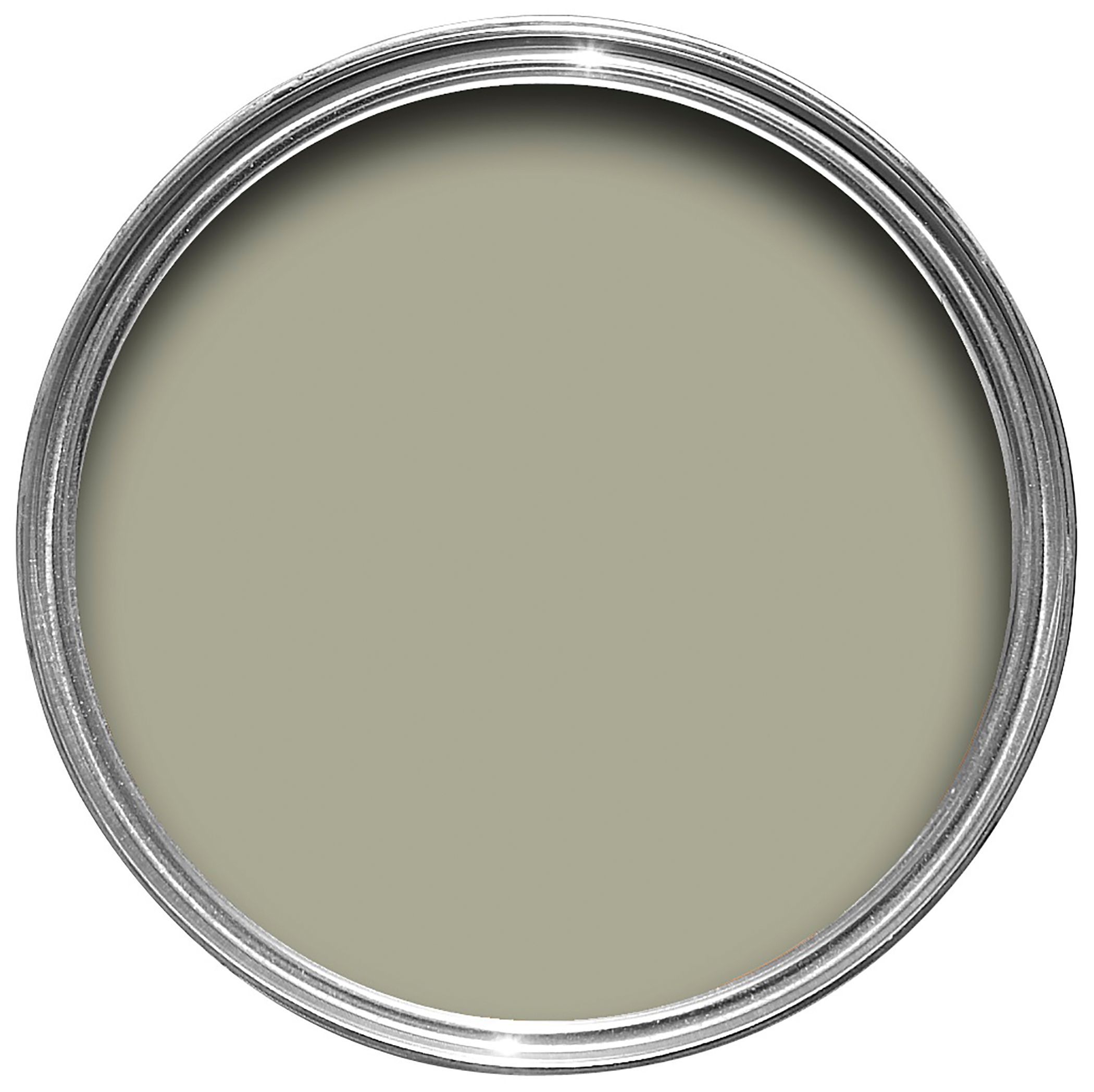 Farrow & Ball Estate French Gray No.18 Matt Wall & ceiling Emulsion paint, 100ml Tester pot