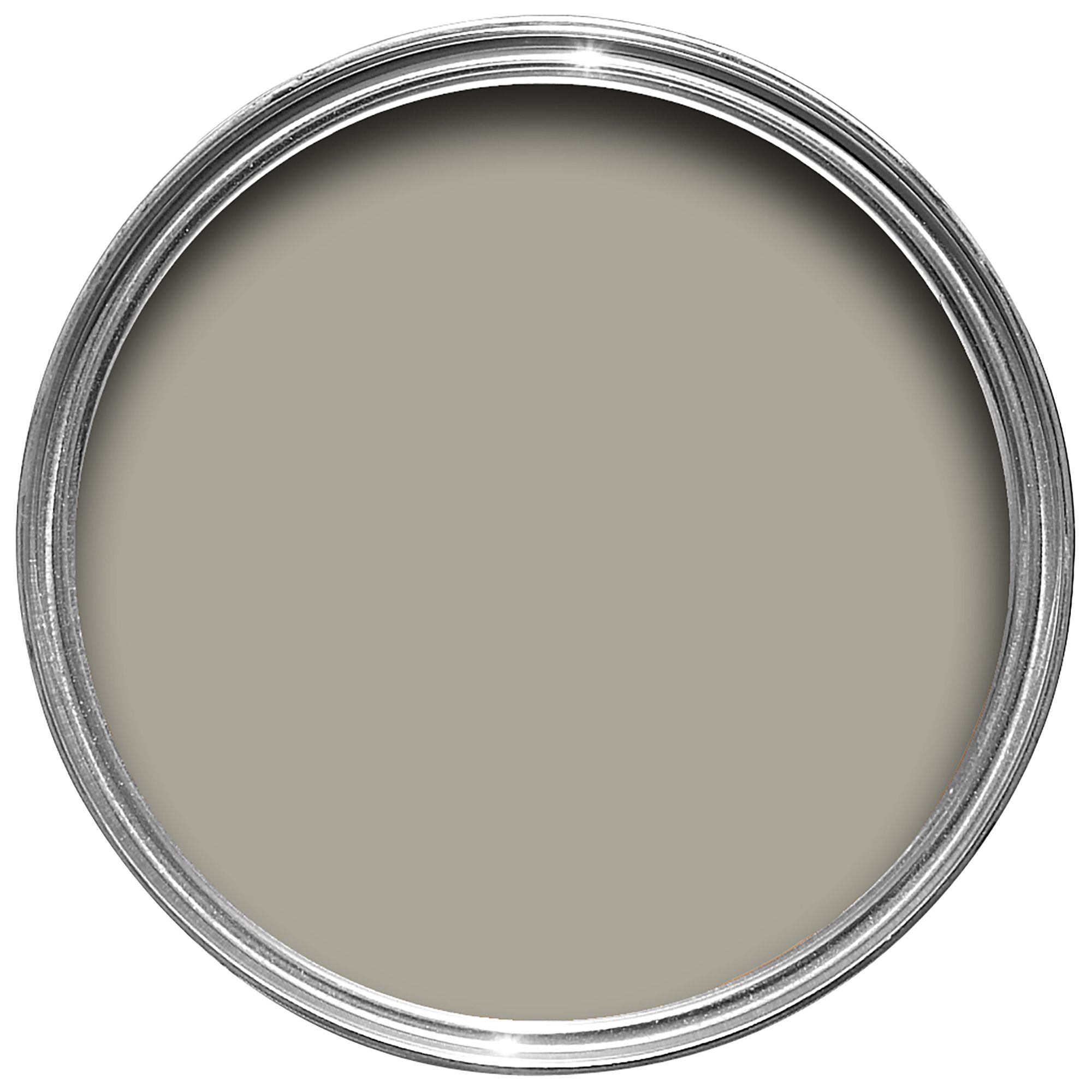 Farrow & Ball Estate Hardwick White No.5 Eggshell Paint, 2.5L