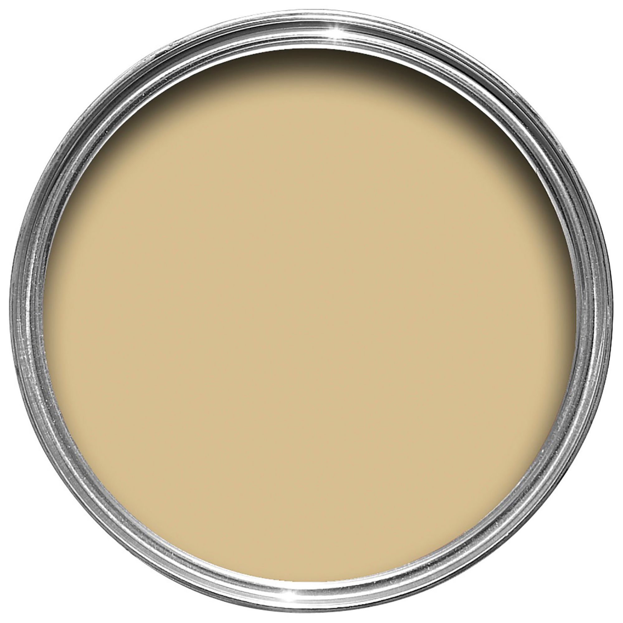 Farrow & Ball Estate Hay No.37 Matt Wall & ceiling Emulsion paint, 100ml Tester pot