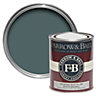 Farrow & Ball Estate Inchyra Blue No.289 Eggshell Paint, 750ml