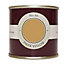 Farrow & Ball Estate India yellow No.66 Emulsion paint, 100ml Tester pot