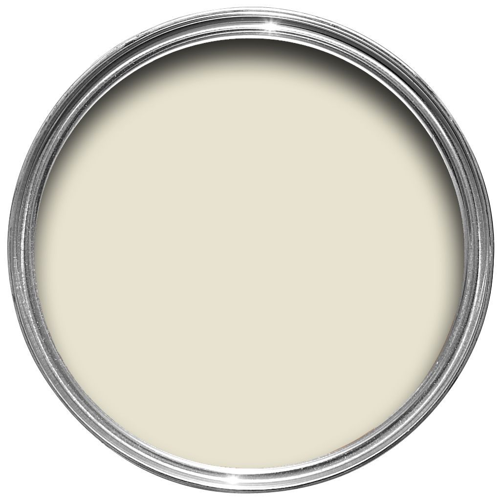 Farrow & Ball Estate James White No.2010 Matt Wall & ceiling Emulsion paint, 2.5L