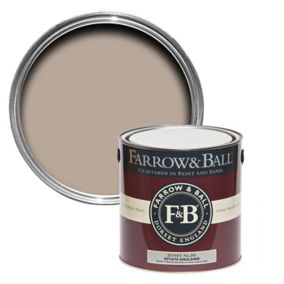 Farrow & Ball Estate Jitney Matt Emulsion paint, 2.5L