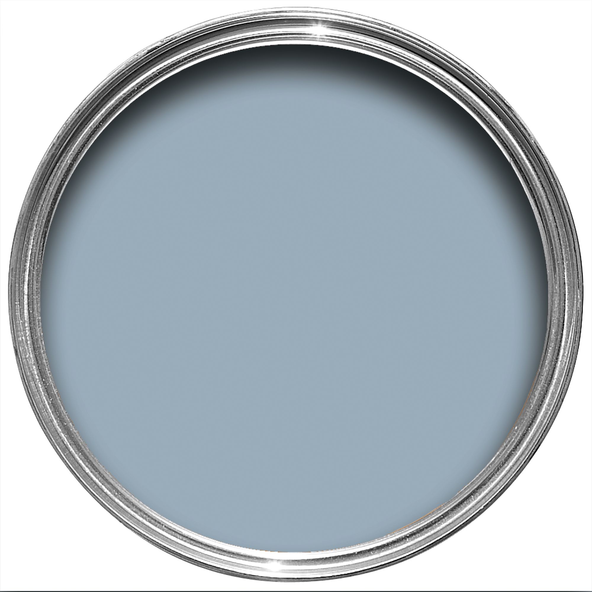 Farrow & Ball Estate Kittiwake Matt Wall & ceiling Emulsion paint, 100ml Tester pot