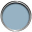 Farrow & Ball Estate Lulworth blue Matt Emulsion paint, 2.5L