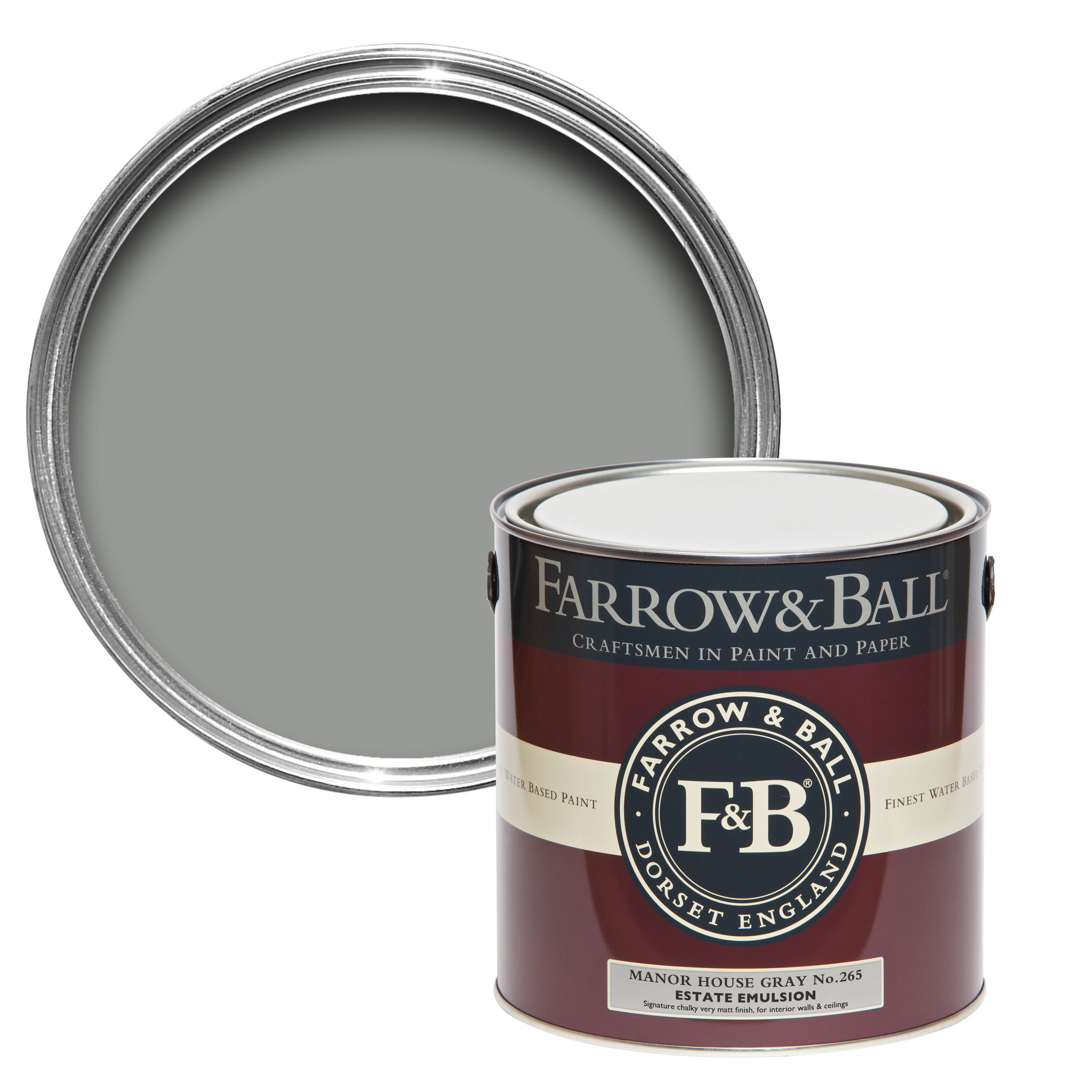 Farrow and deals ball paint